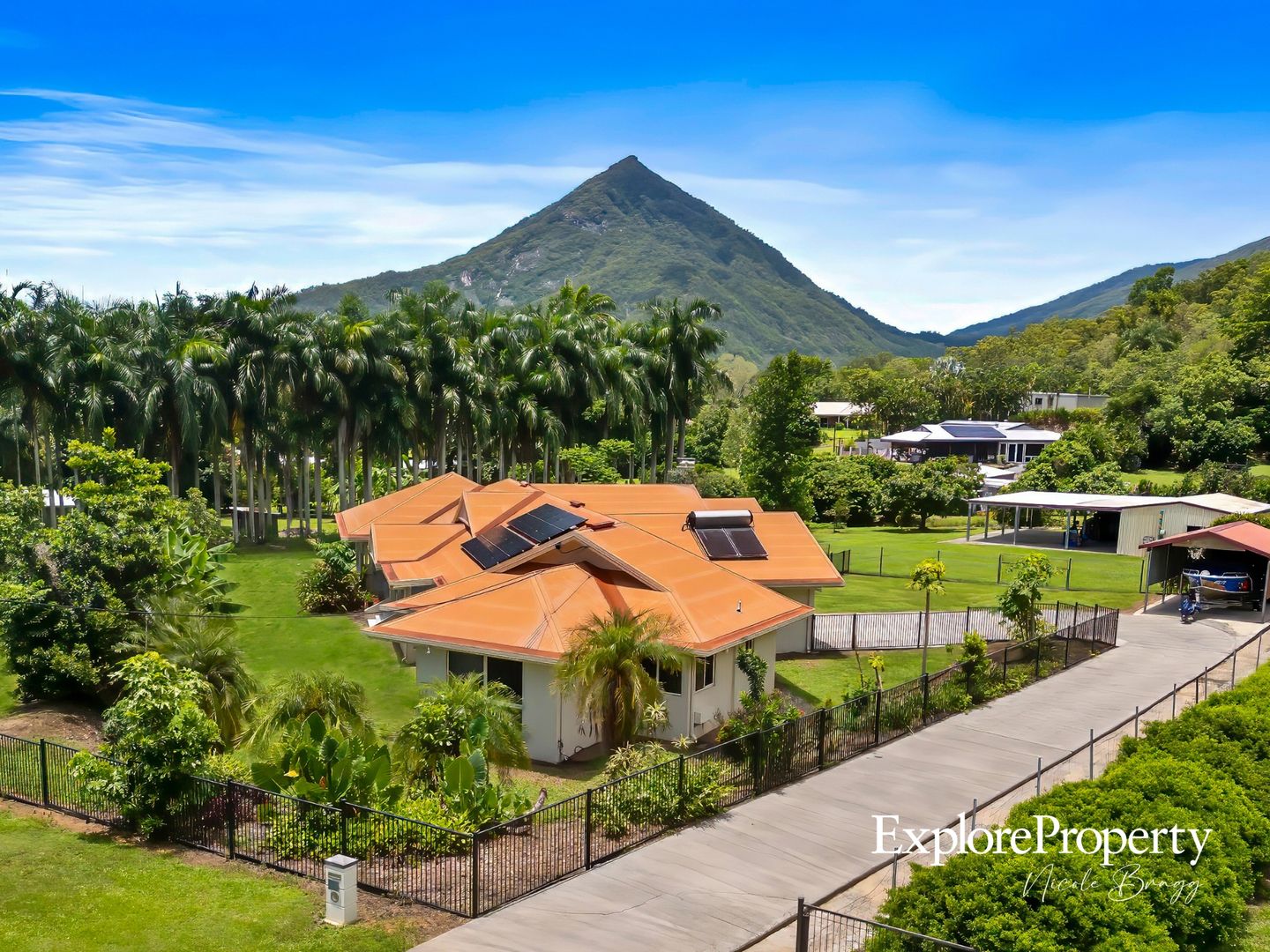 21-27 Hooper Close, Gordonvale QLD 4865, Image 2