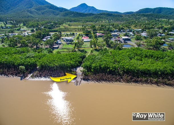 89 Emu Park Road, Nerimbera QLD 4701