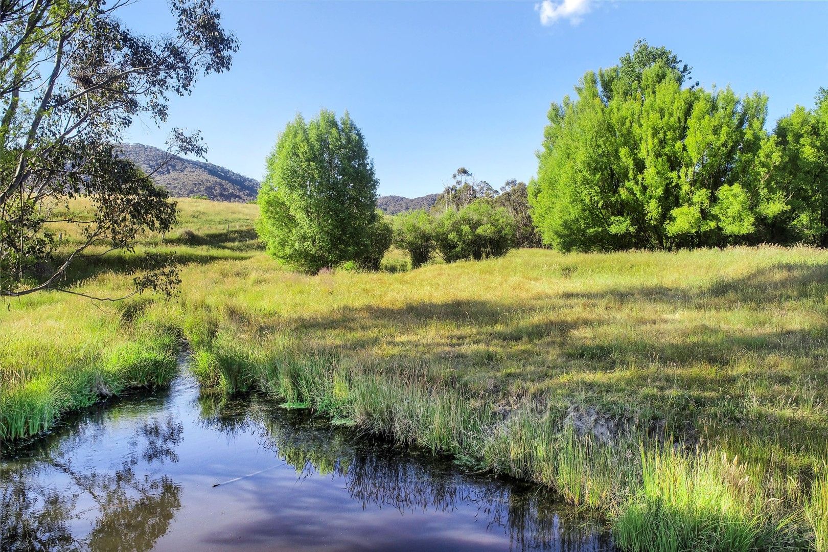 4 bedrooms Rural in 768 North Creek Road ANCONA VIC, 3715