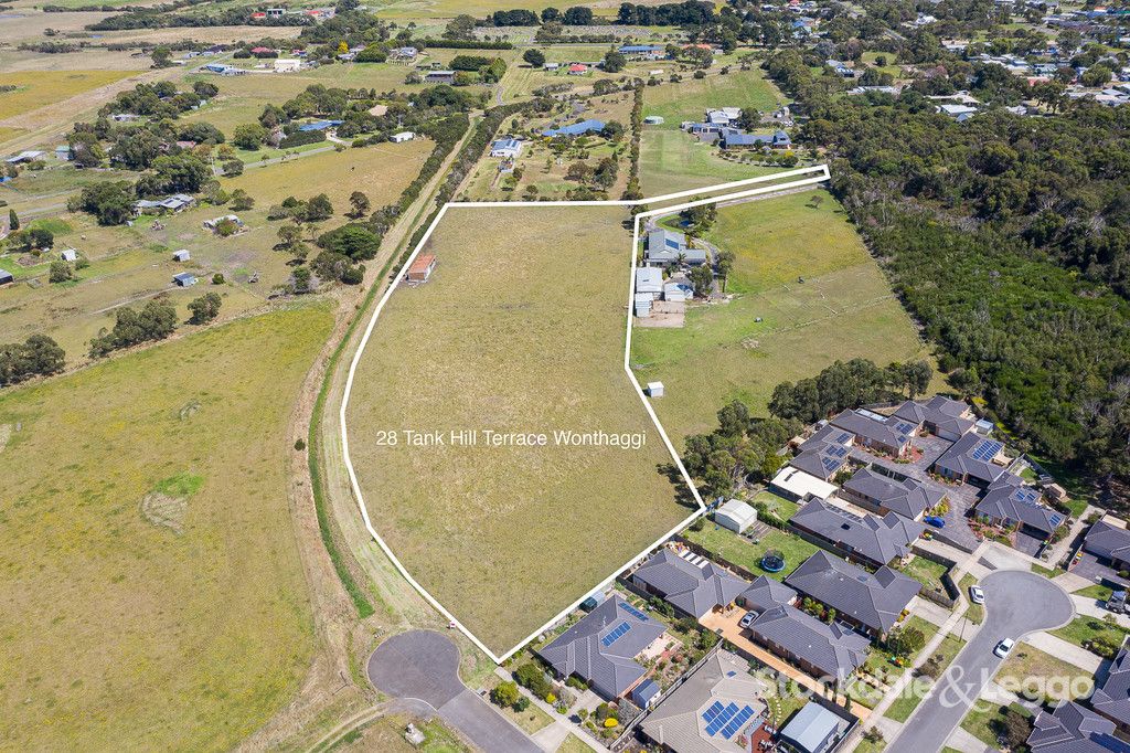 28 Tank Hill Terrace, Wonthaggi VIC 3995, Image 1