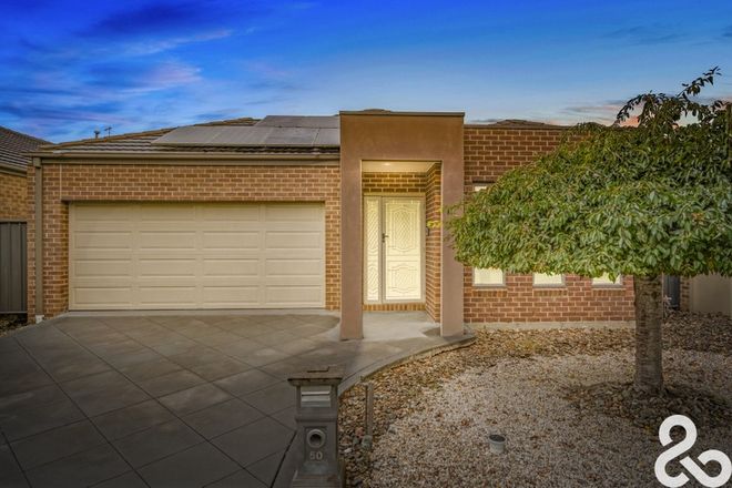 Picture of 50 Mount Eccles Way, SOUTH MORANG VIC 3752