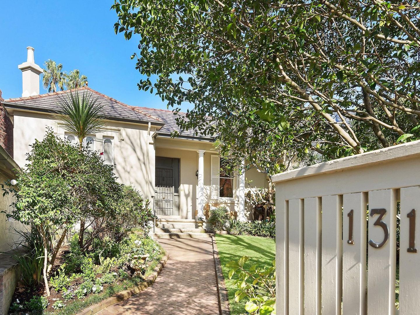 131 Queen Street, Woollahra NSW 2025, Image 1