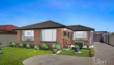 Picture of 3 Cranley Place, THOMASTOWN VIC 3074