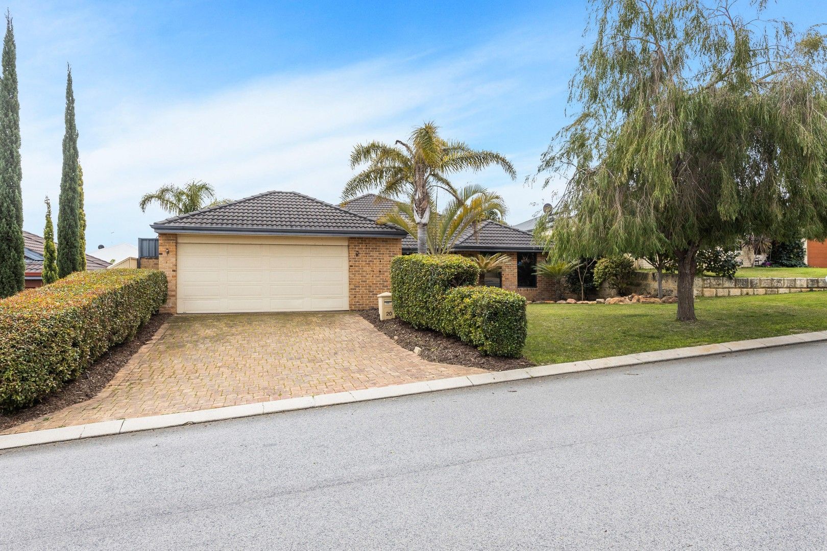 20 Bazille Crescent, Tapping WA 6065, Image 0
