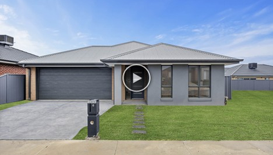 Picture of 6 Belfast Road, ALFREDTON VIC 3350