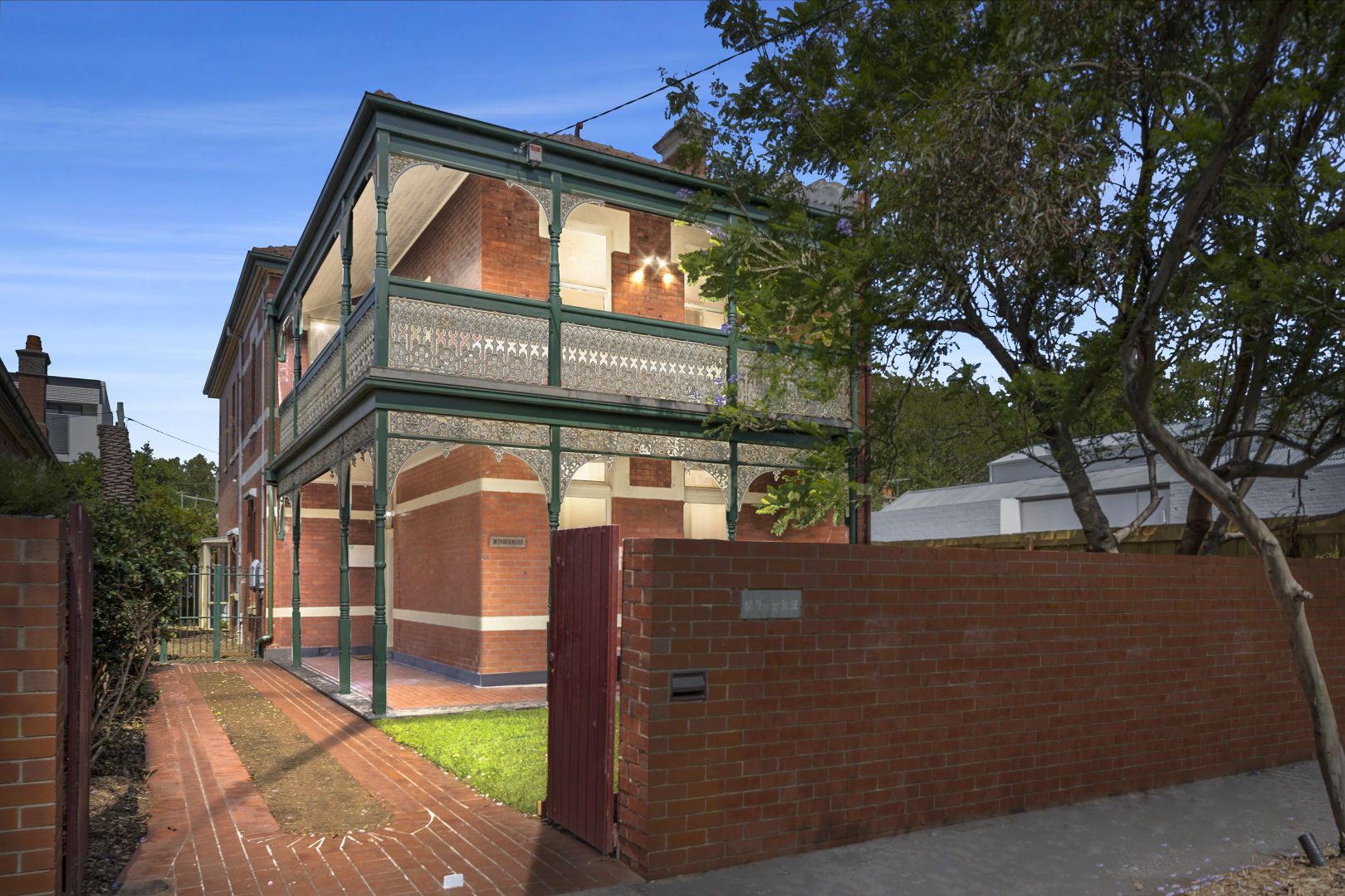 50 Chaucer Street, St Kilda Property History & Address Research Domain