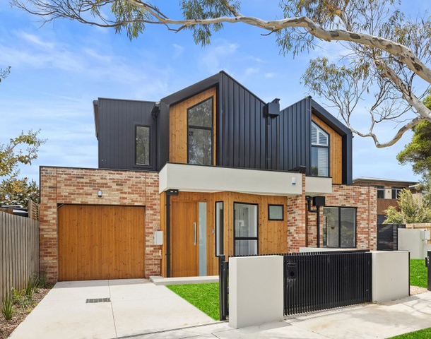 1B Bartlett Street, Hampton East VIC 3188