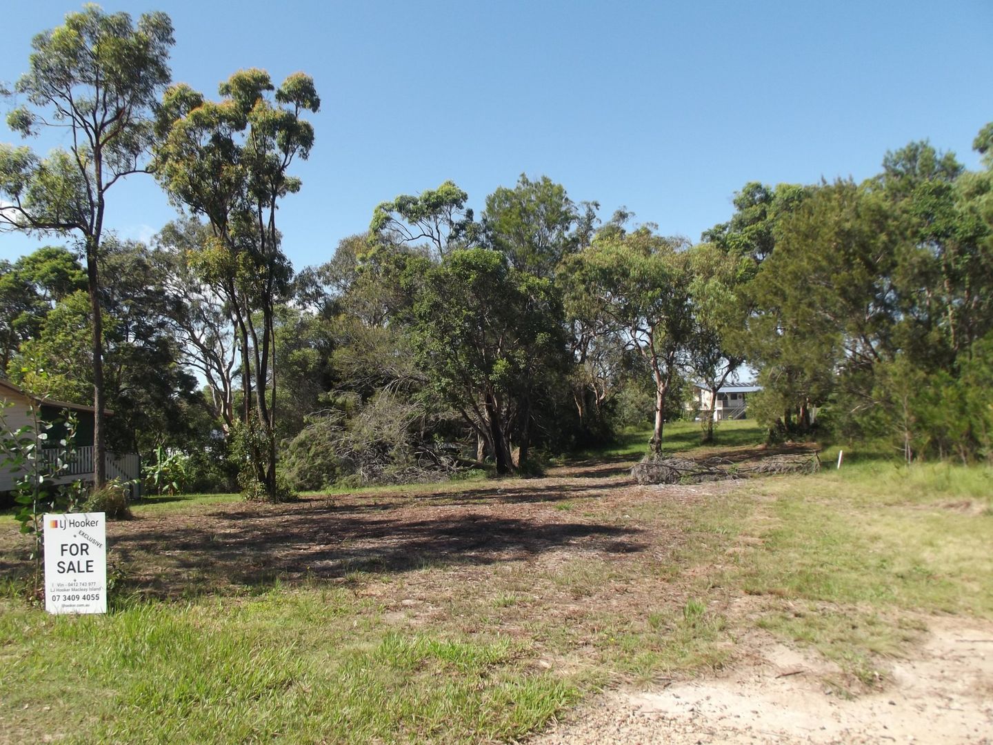 26 Hastings Terrace, Macleay Island QLD 4184 Domain