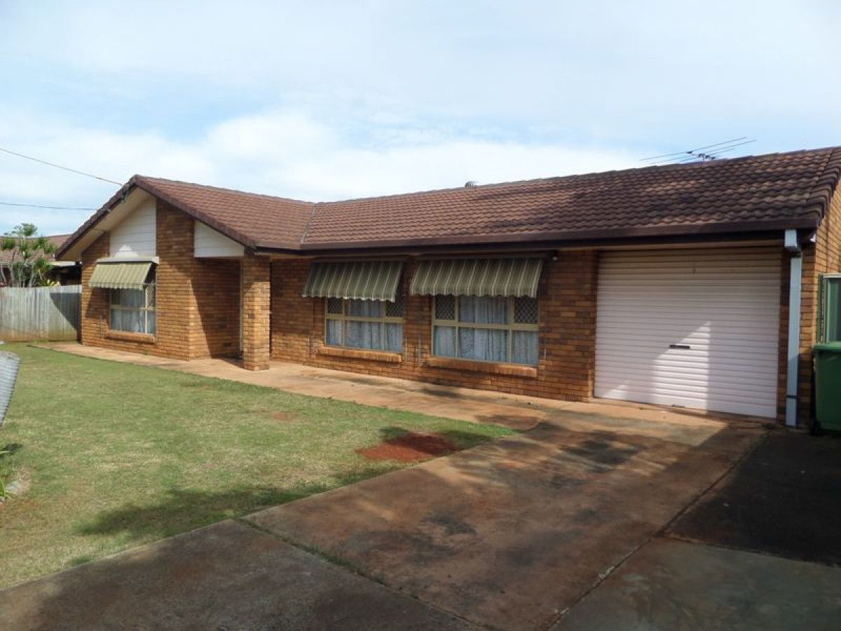 4 bedrooms House in 275 Bloomfield Street CLEVELAND QLD, 4163