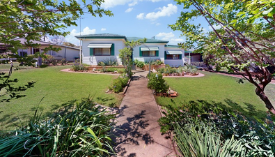 Picture of 9 LANGLEY STREET, MERRIWA NSW 2329