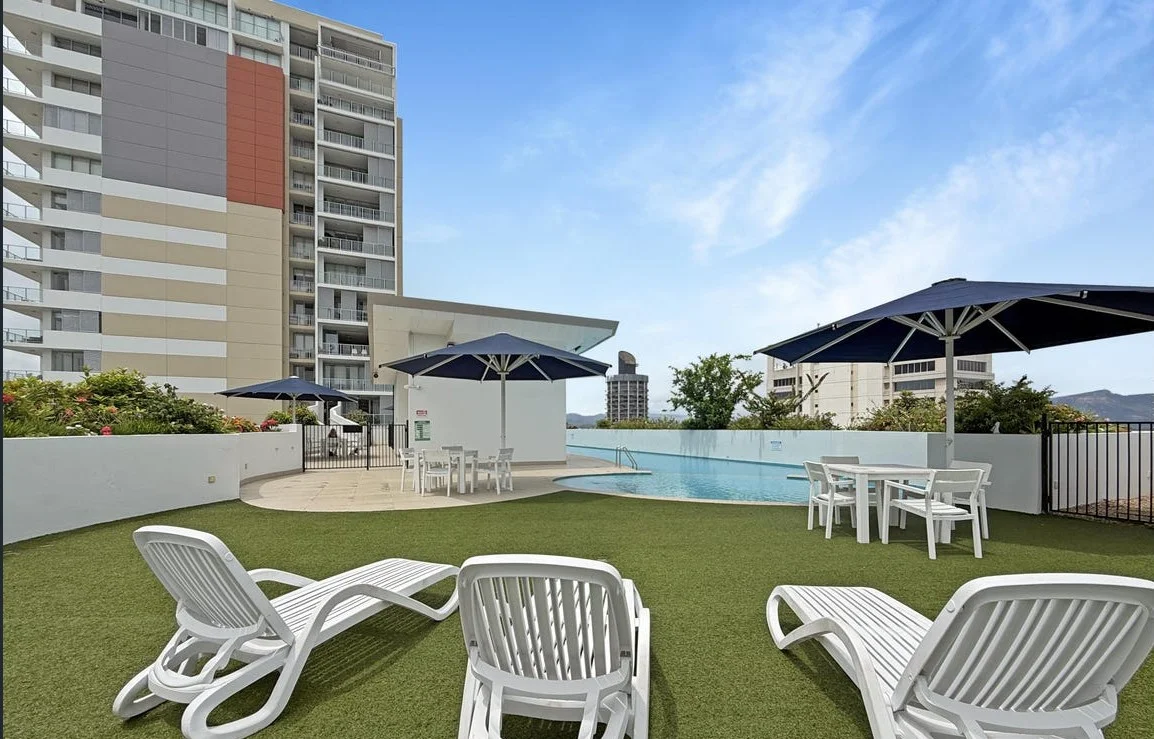 Additional image 13 of 1101/106 Denham Street, Townsville City QLD 4810