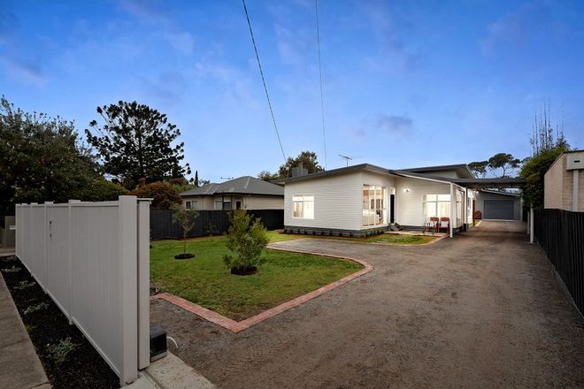 Picture of 37 Mckenzie Street, SEAFORD VIC 3198