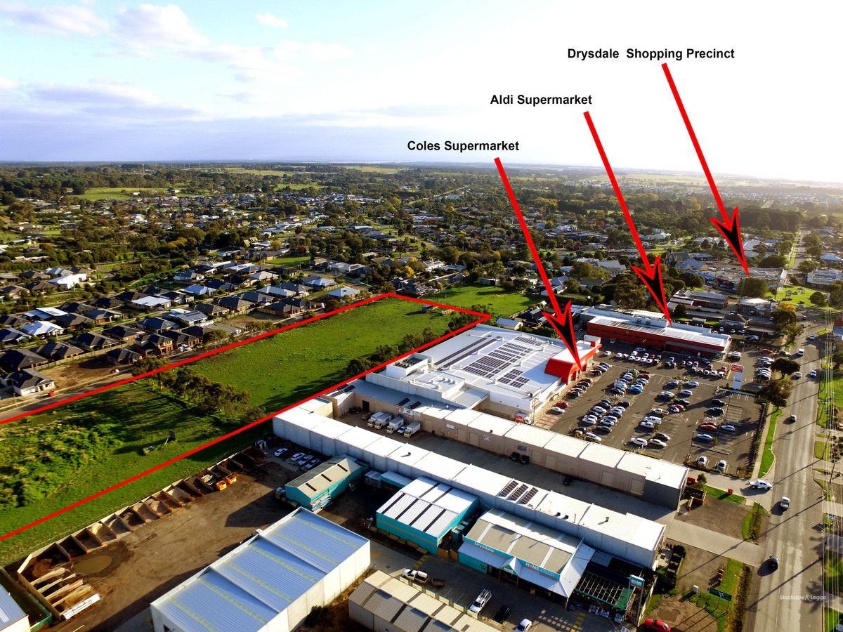 Lot 26 Drysdale Central Estate, Drysdale VIC 3222 Domain