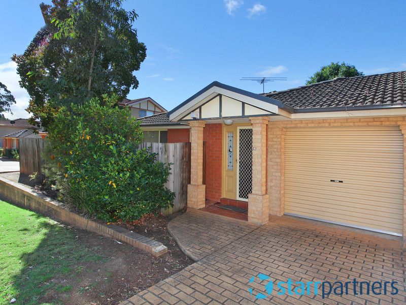 6/41-43 Stanbrook Street, Fairfield Heights NSW 2165, Image 0