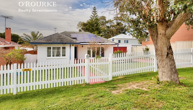 Picture of 44 Stanley Street, SCARBOROUGH WA 6019