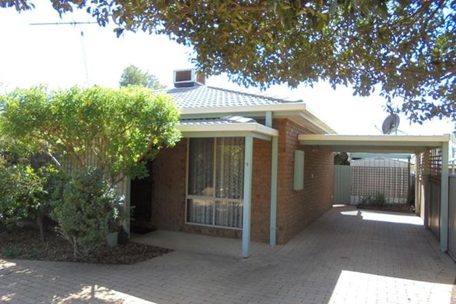 Picture of 2/1 Nulty Drive, ROBINVALE VIC 3549