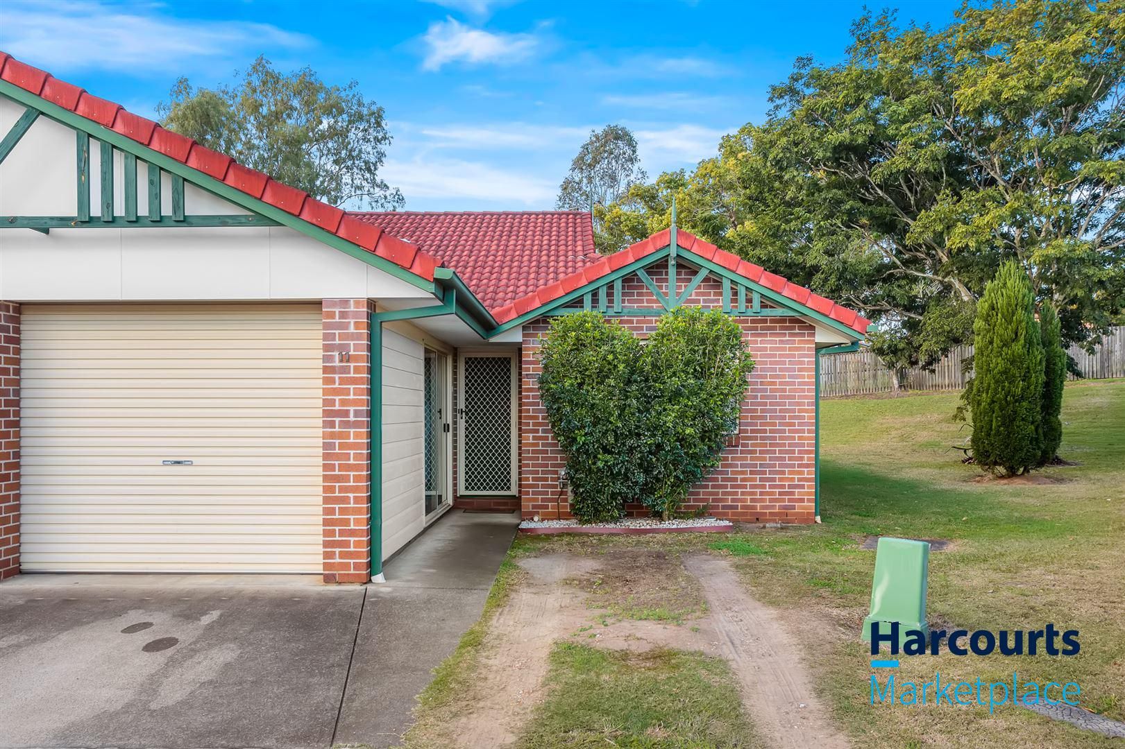 11/1 Spalding Crescent, Goodna QLD 4300, Image 0