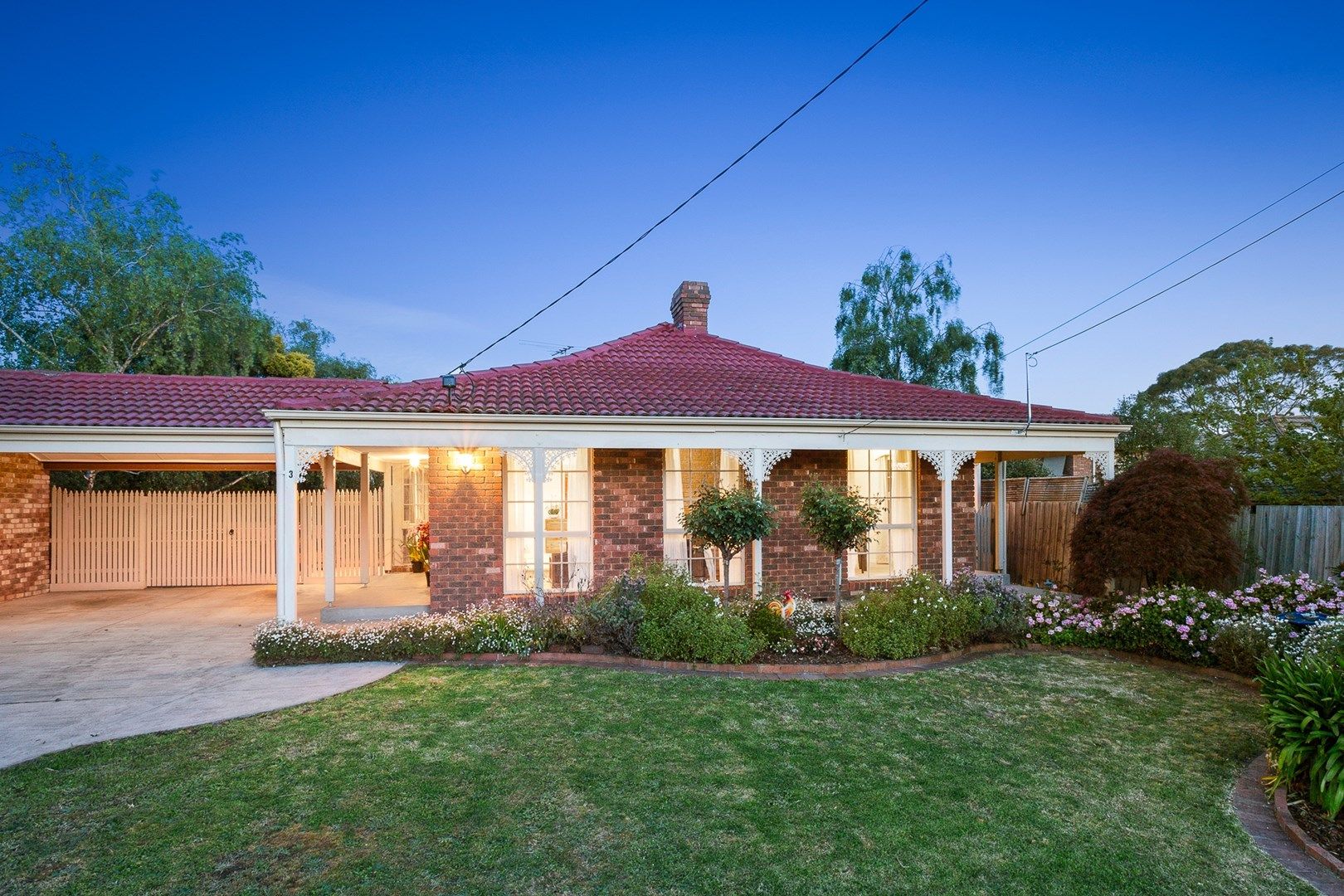 3 Ryrie Place, Vermont South VIC 3133, Image 0