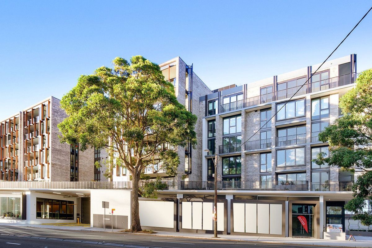 204/1015 Pacific Highway, Roseville NSW 2069 Apartment For Rent Domain
