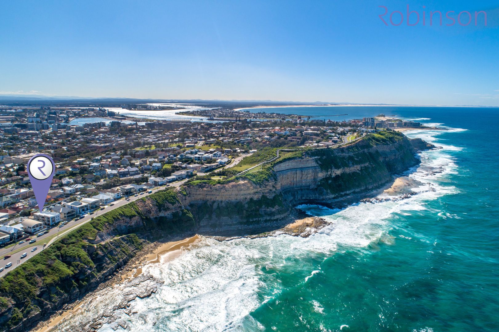 5/86 Memorial Drive, Bar Beach NSW 2300, Image 2