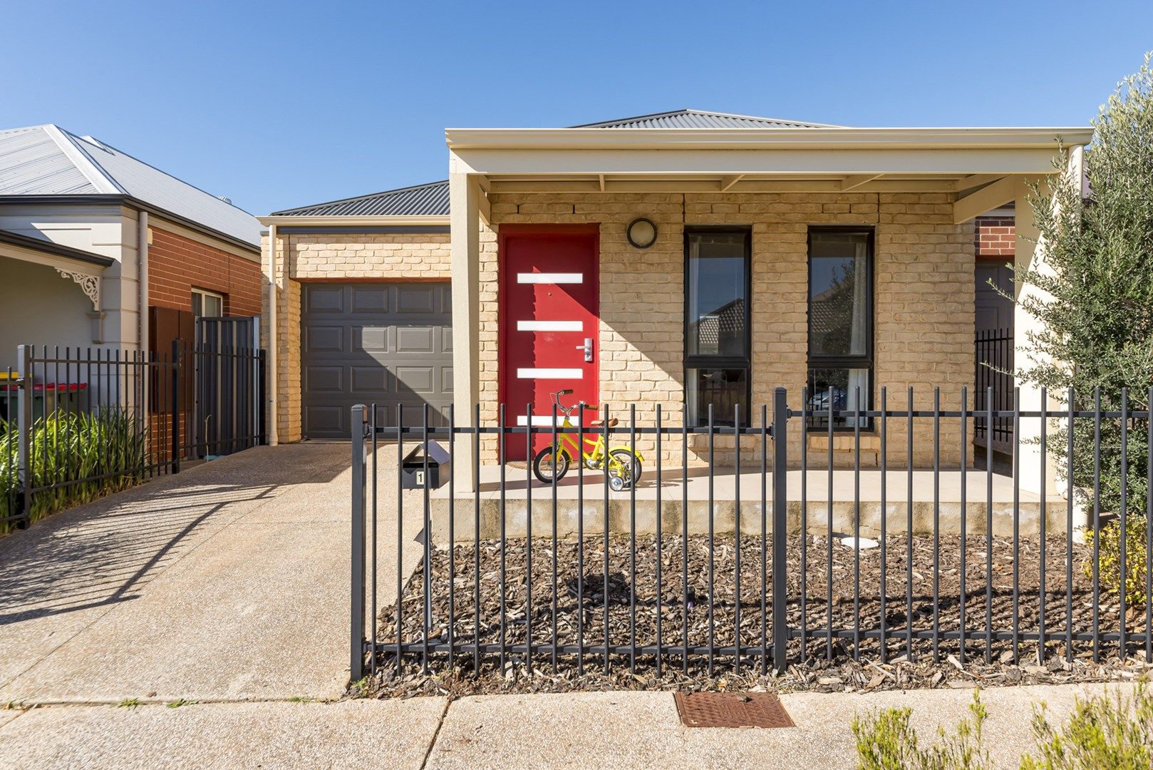 1 Borders Place, Blakeview SA 5114, Image 0