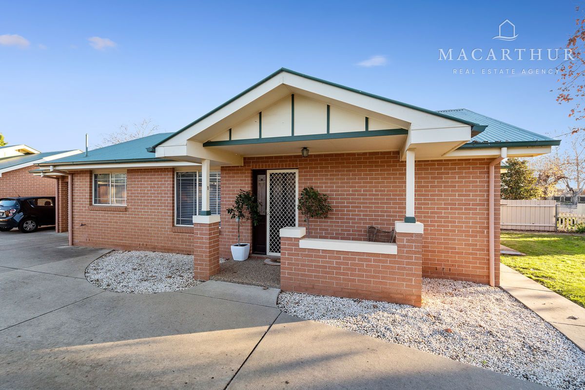 1/212 Gurwood Street, Wagga Wagga NSW 2650, Image 0