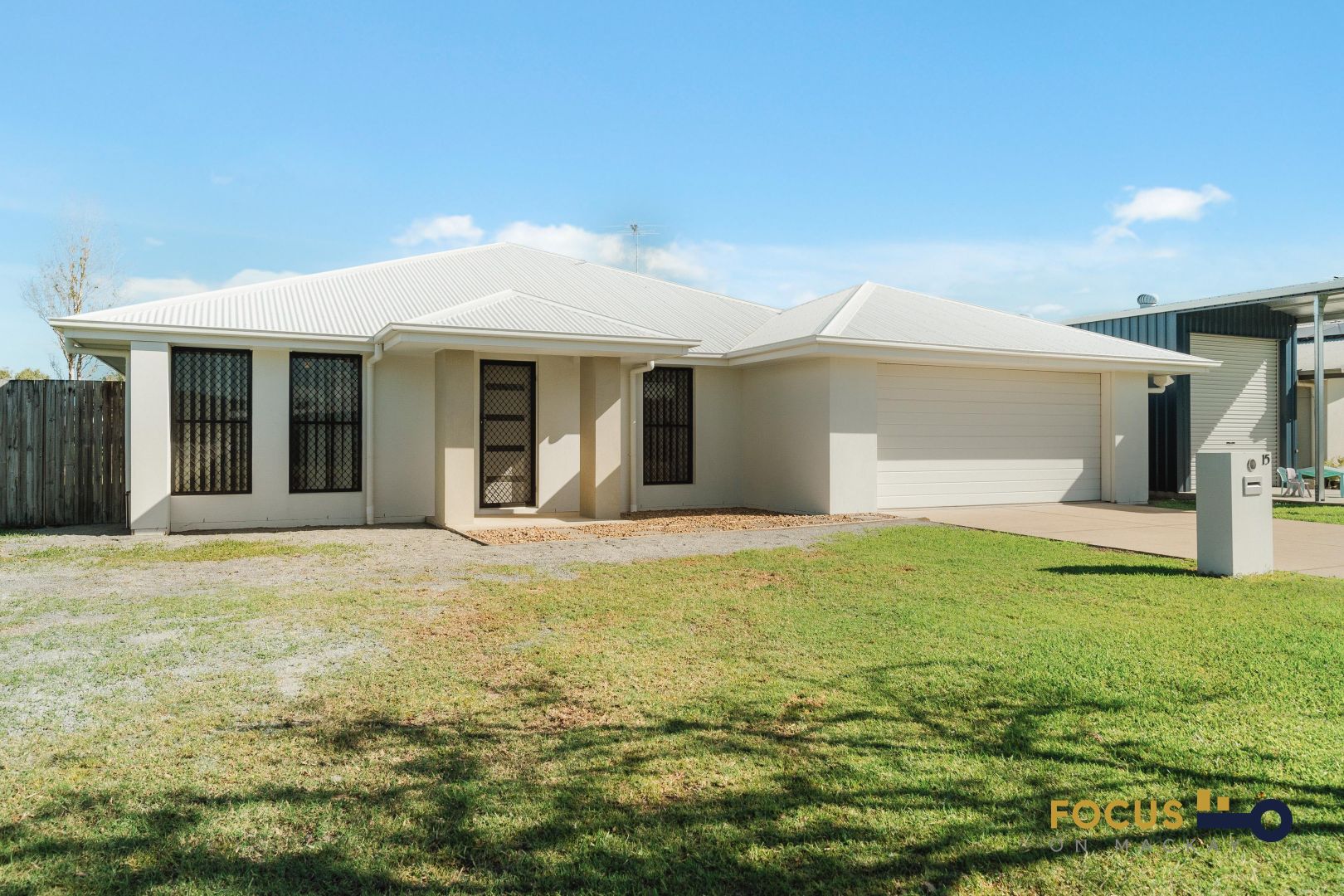 15 Elizabeth Street, Mirani QLD 4754, Image 1