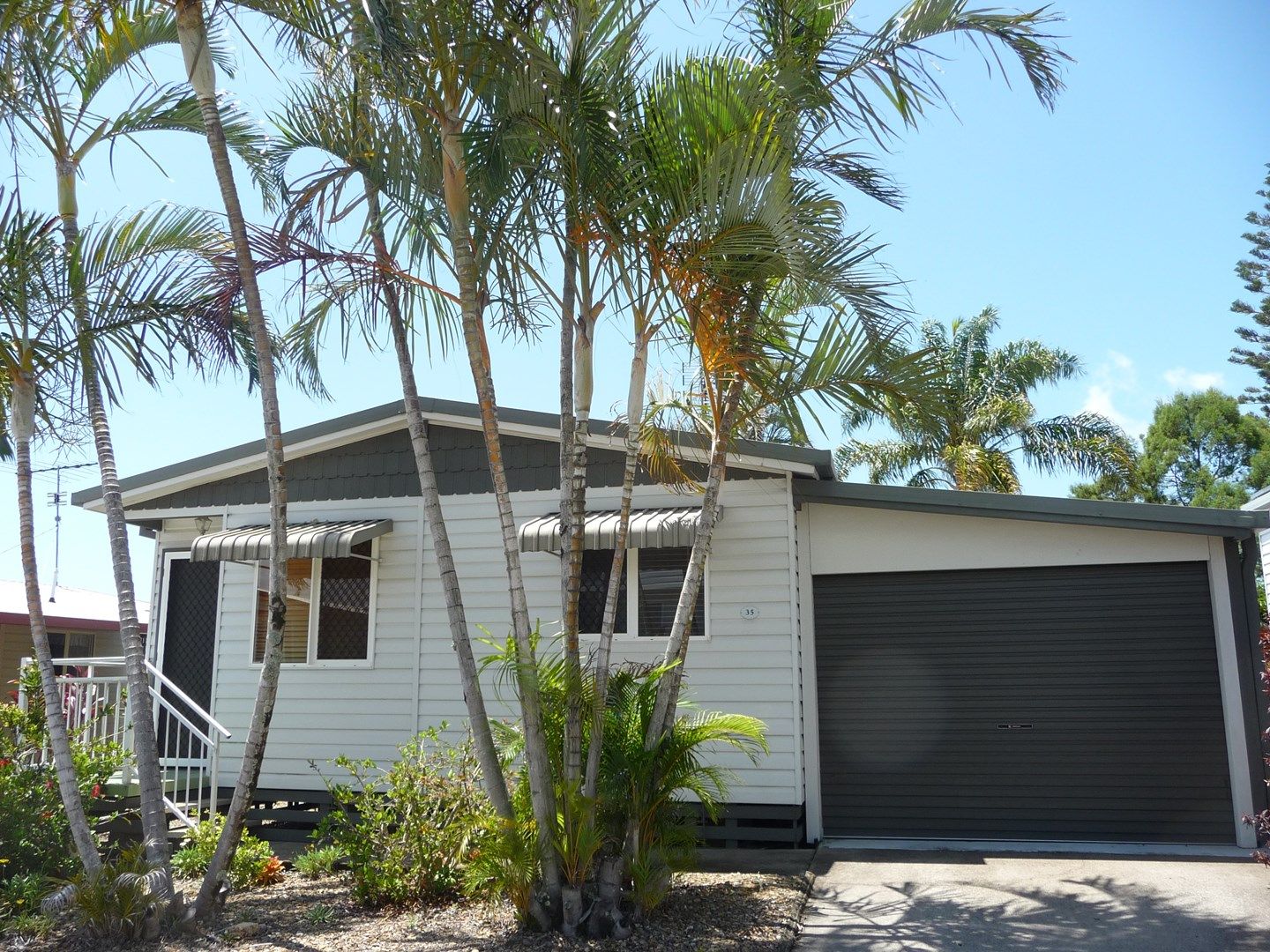 Villa 35 'Empress Park' 65 Caloundra Road, Little Mountain QLD 4551, Image 0