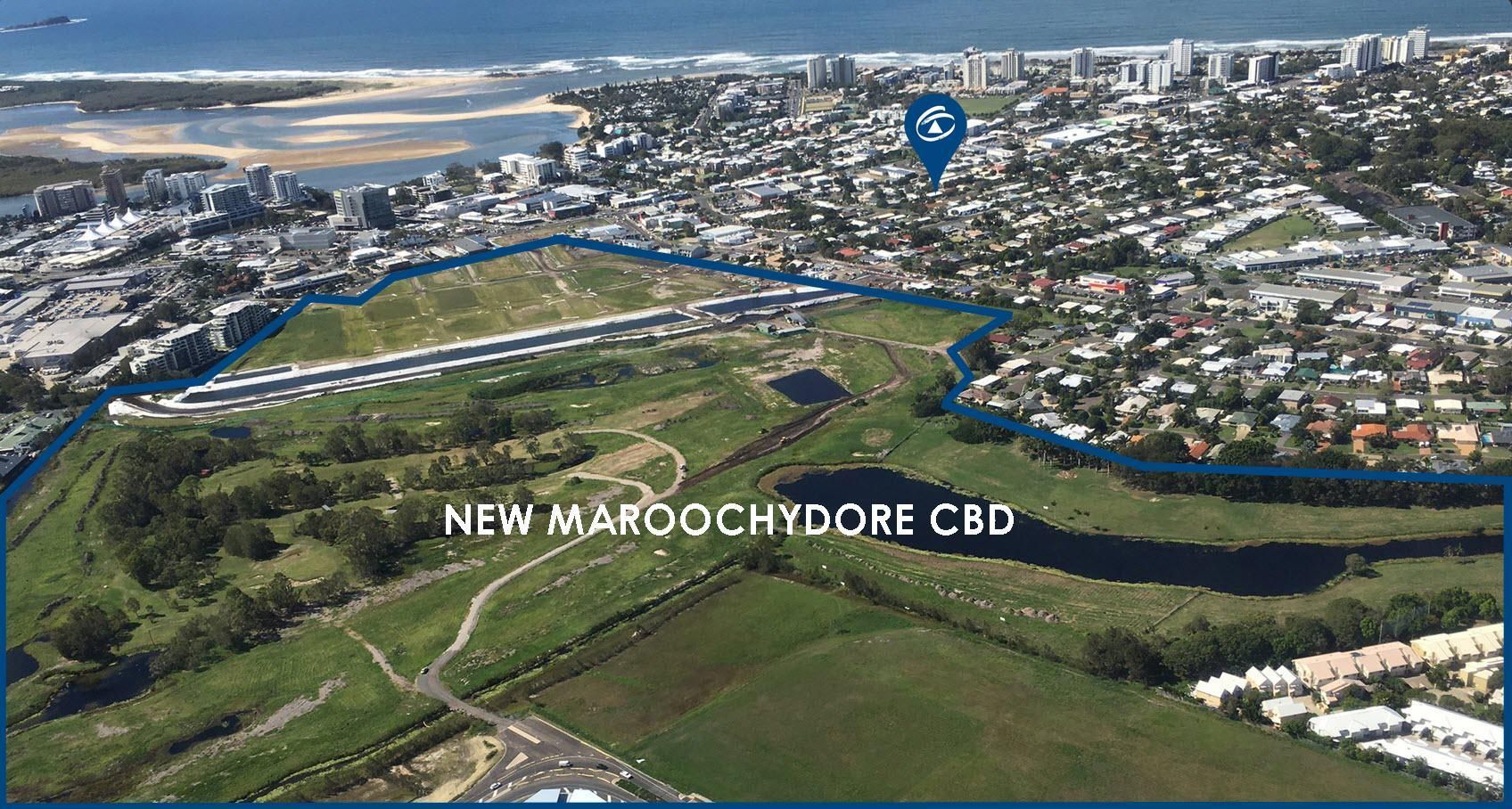 50 Bungama Street, Maroochydore QLD 4558, Image 0