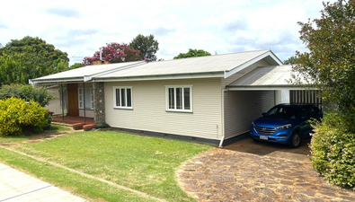 Picture of 34 Fisher Street, KINGAROY QLD 4610