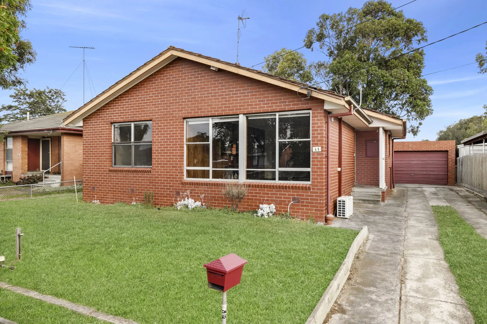 45 Hibiscus Crescent, Newcomb VIC 3219