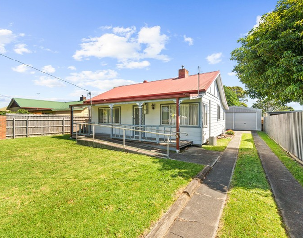 60 Henry Street, Traralgon VIC 3844