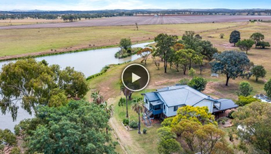 Picture of 74 Old Rosemount Road, BRYMAROO QLD 4403