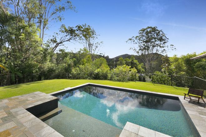 Picture of 37 Coorabin Court, TALLEBUDGERA QLD 4228