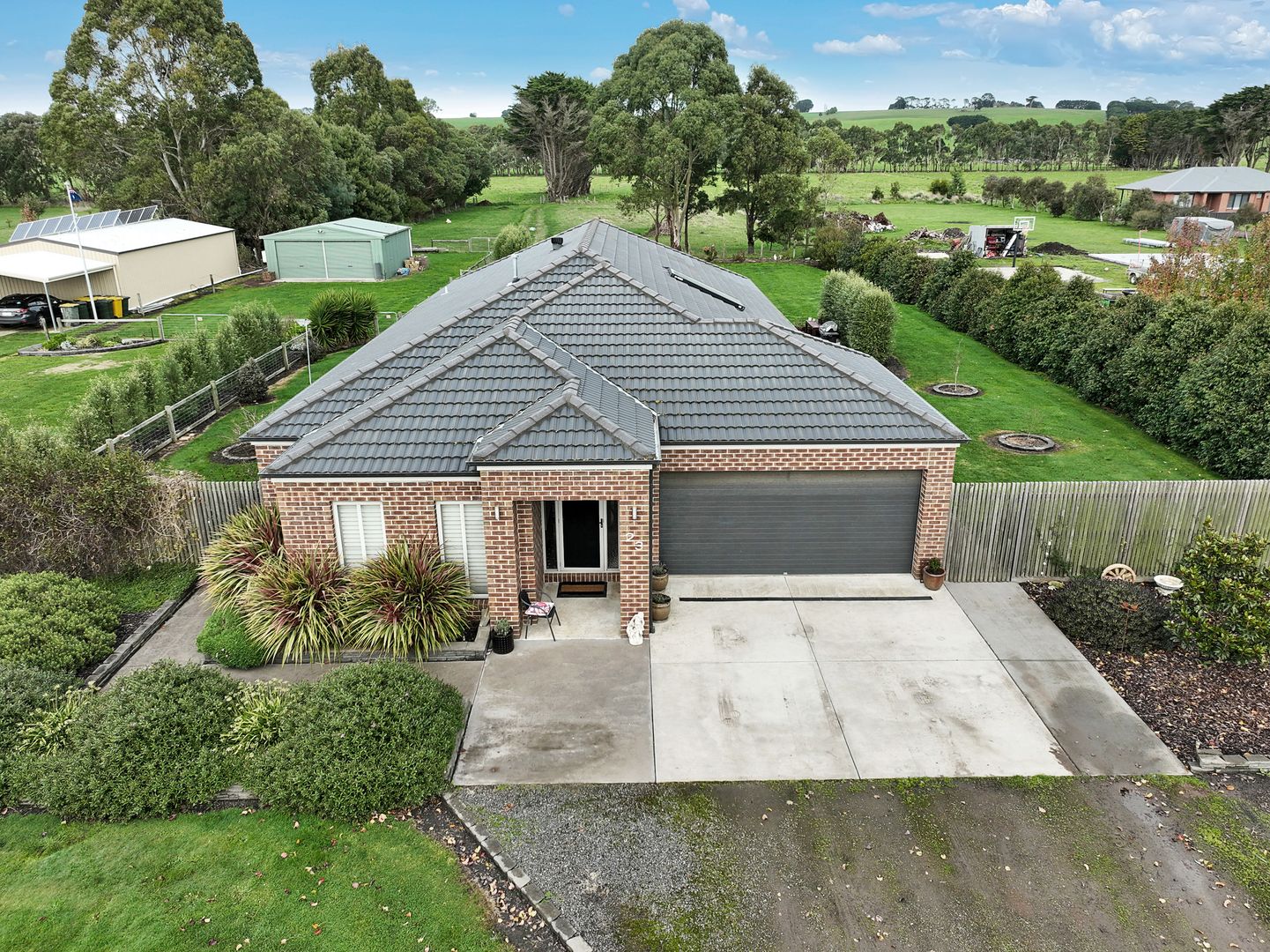 23 Frederick St, Camperdown VIC 3260 Domain