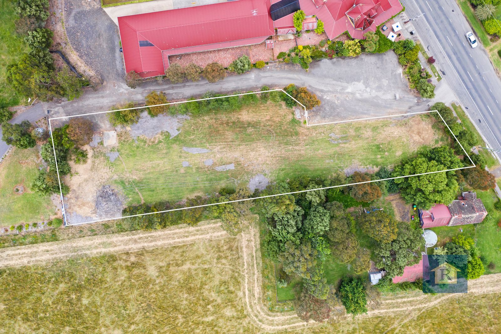 Lot 2A of 18 Main Road, Gellibrand VIC 3239, Image 1