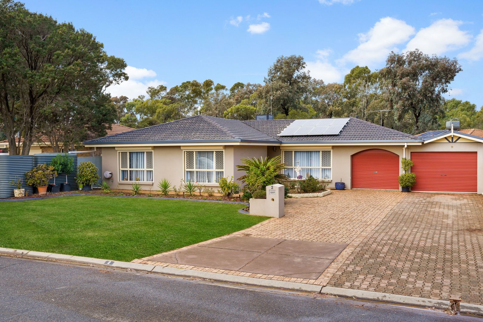 2 Gable Court, Paralowie SA 5108