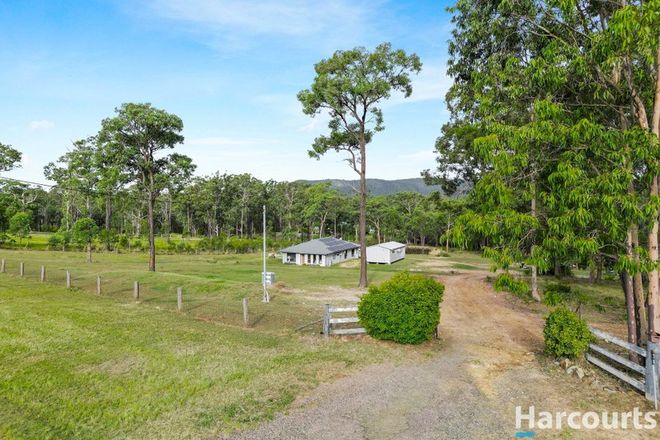 Picture of 30 Grandview Close, CLARENCE TOWN NSW 2321