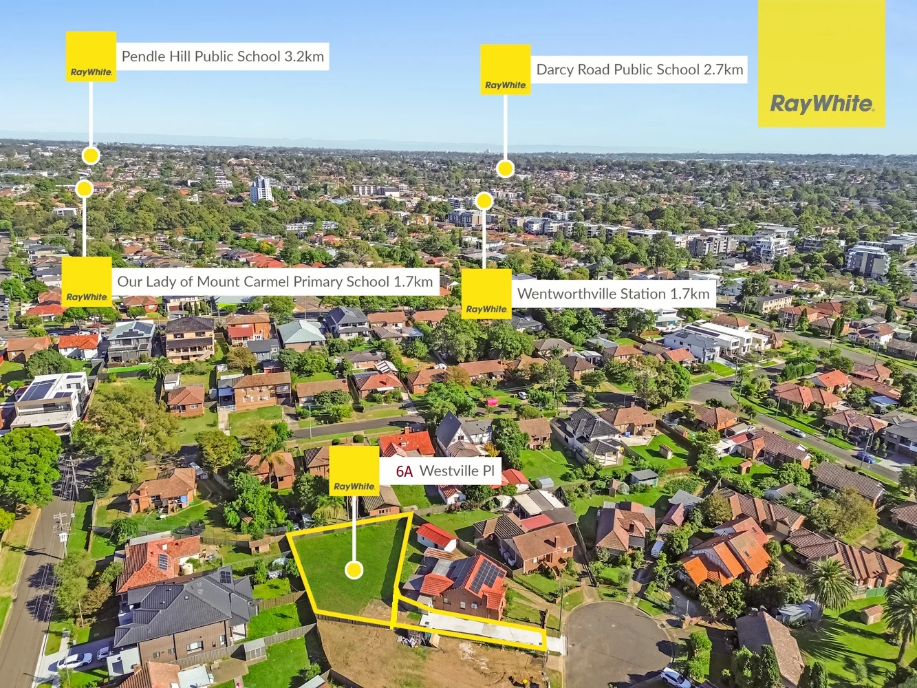 Additional image 18 of 6A Westville Place, Westmead NSW 2145