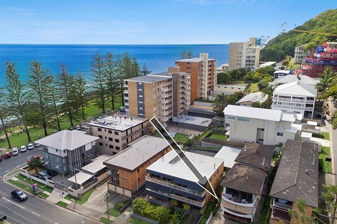 Picture of 1/53 Hayle Street, BURLEIGH HEADS QLD 4220