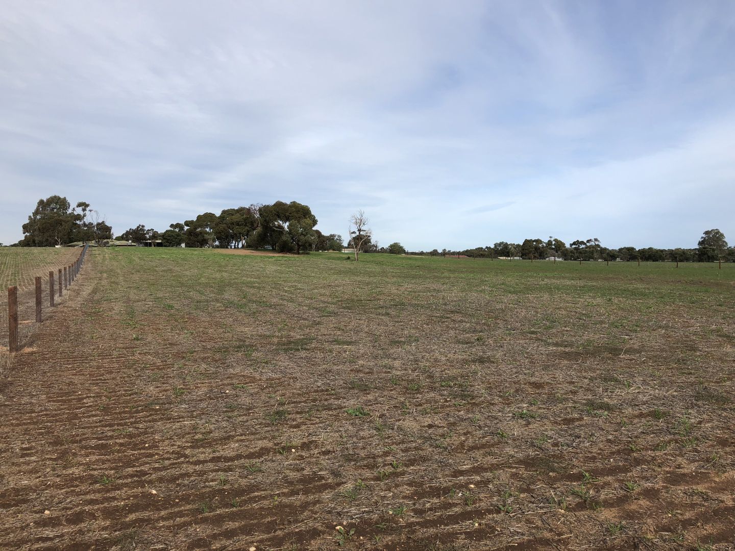 Lot 15 Parkers Road, Gawler Belt SA 5118, Image 1