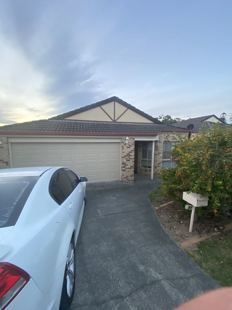 1 bedrooms House in 1/22 Mount Daguilar Crescent ALGESTER QLD, 4115