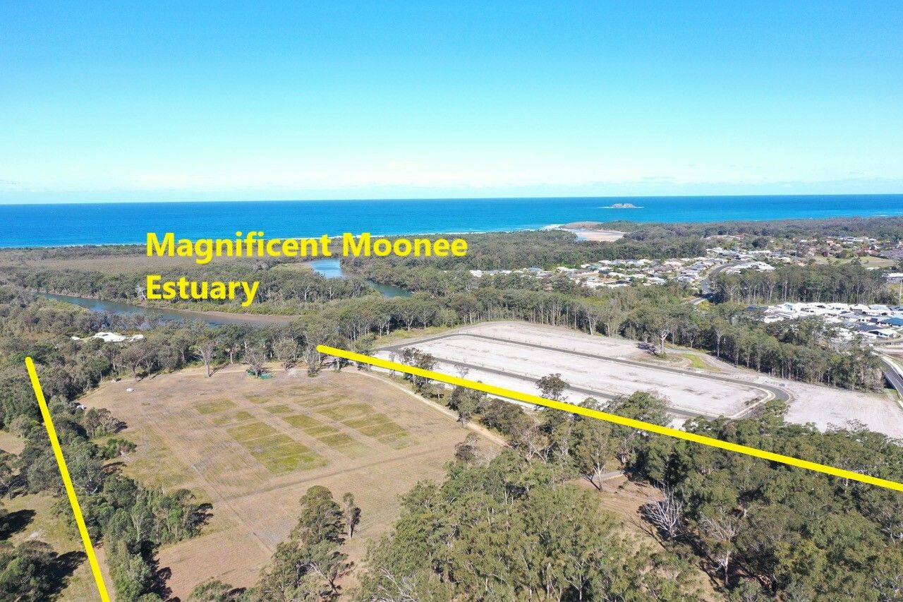 Proposed Lot 13 Moonee Creek Drive, Moonee Beach NSW 2450, Image 1