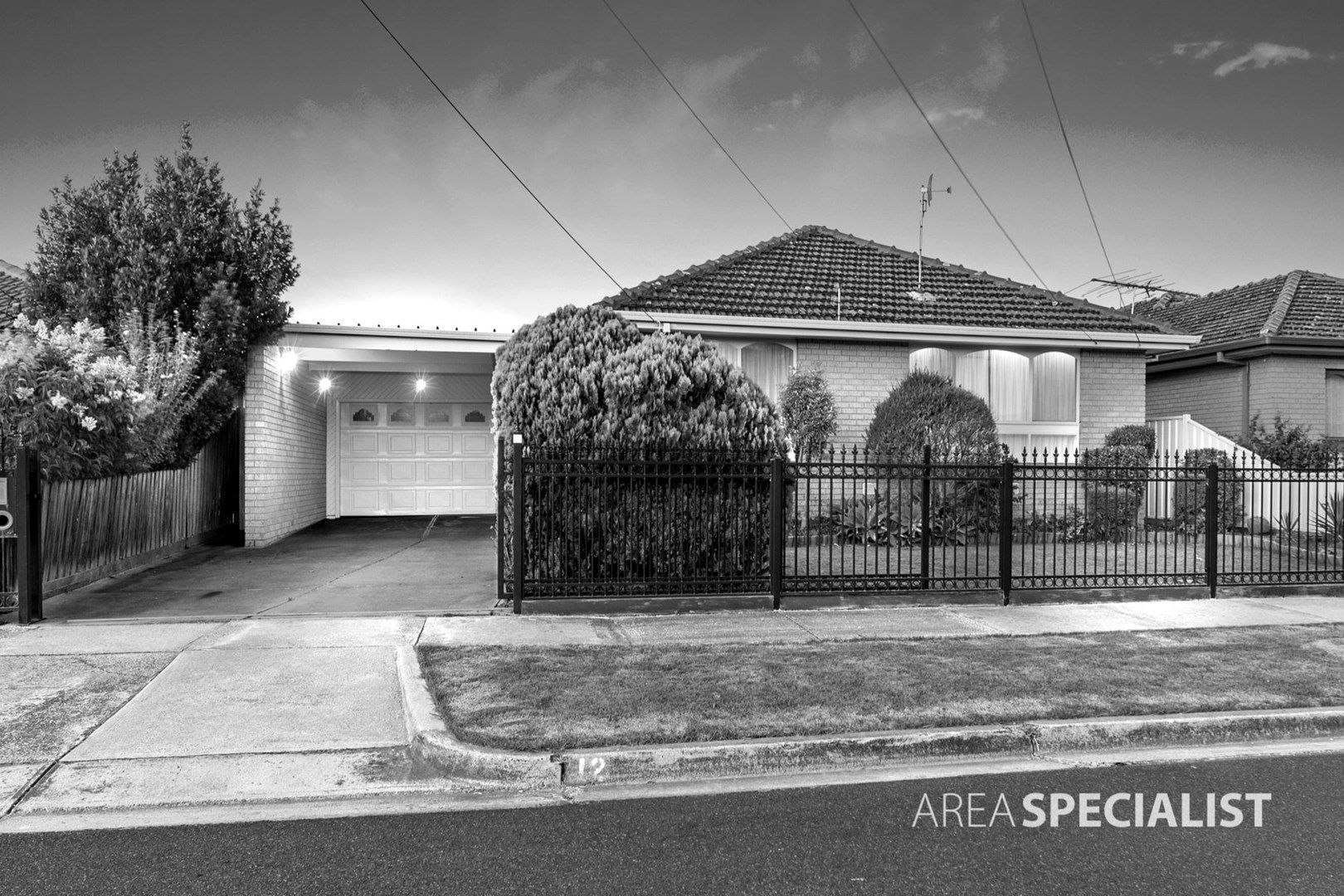 12 Ravenna Street, St Albans VIC 3021, Image 0