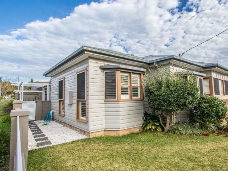 4 bedrooms House in 49 Orchardtown Road NEW LAMBTON NSW, 2305