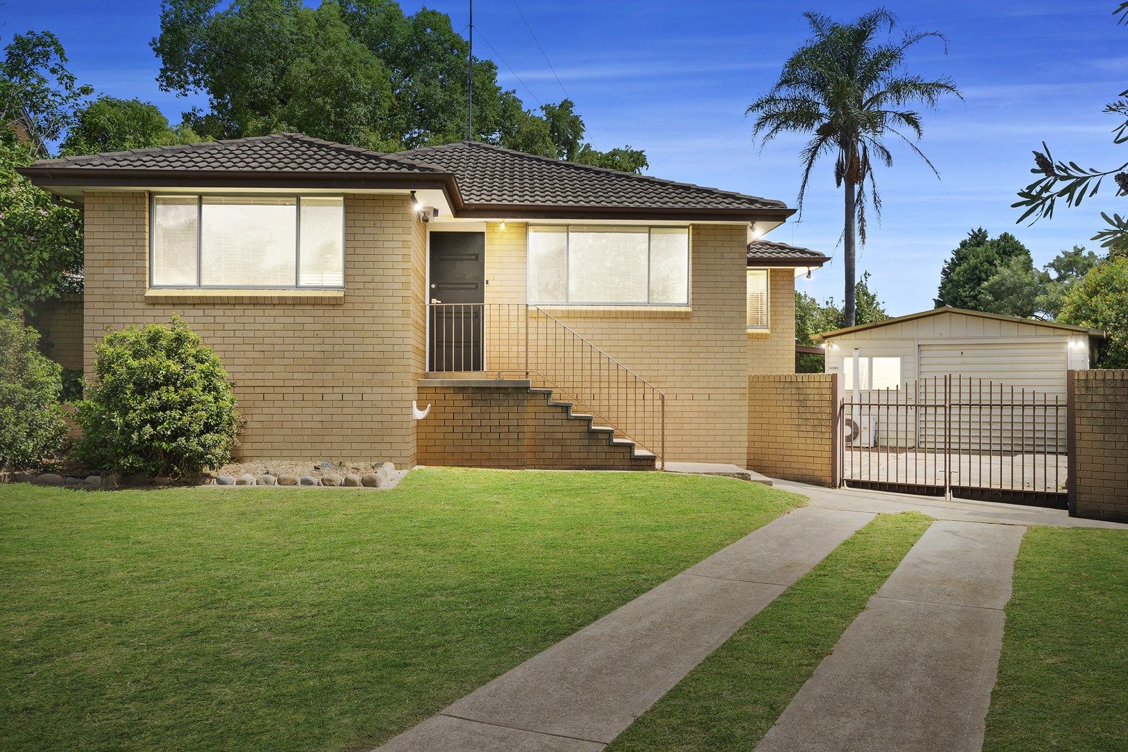 5 Heyward Close, Jamisontown NSW 2750, Image 0