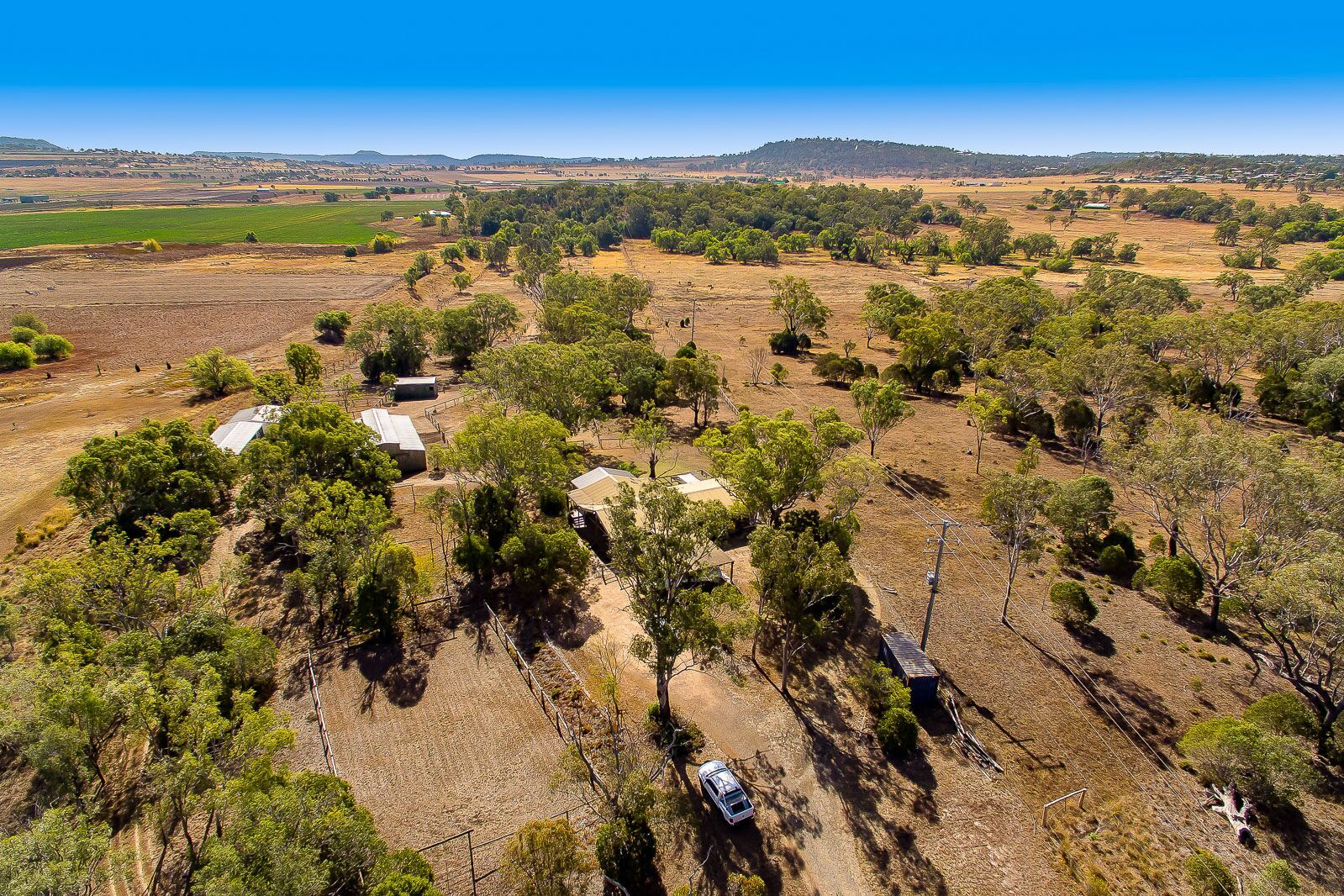 232 E Drews Road, Westbrook QLD 4350, Image 0