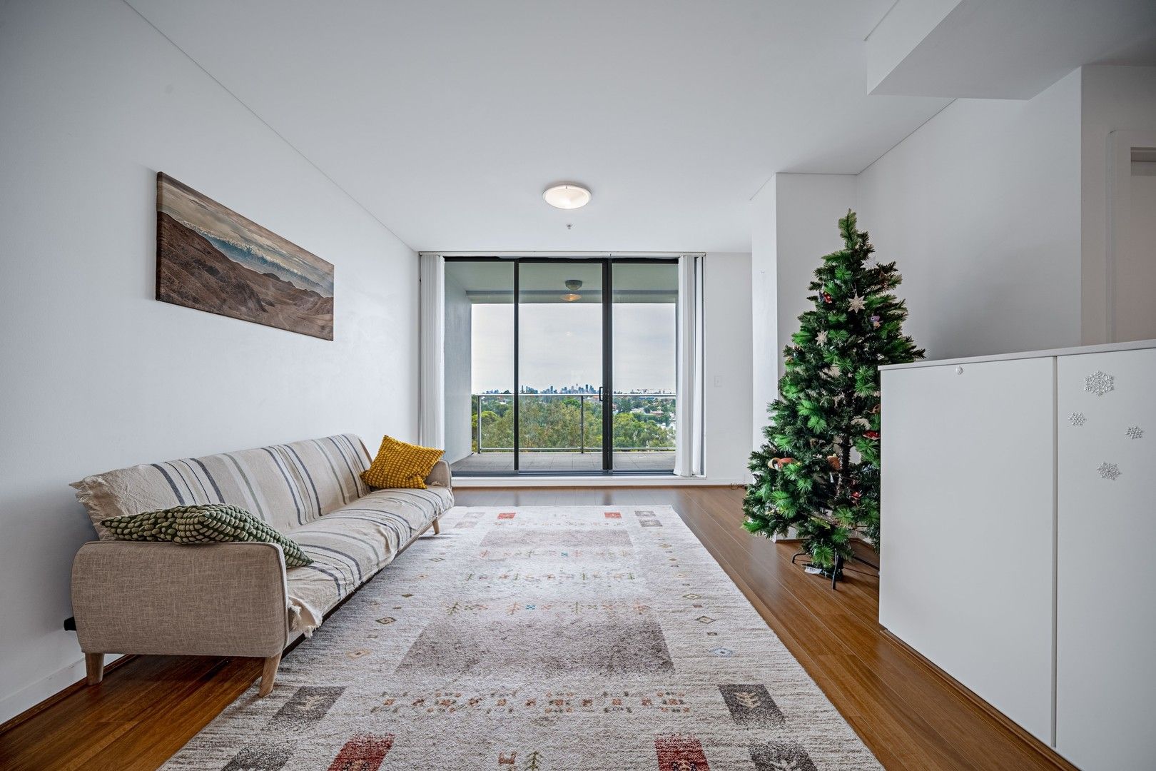 2 bedrooms Apartment / Unit / Flat in 816/2 Brodie Spark Drive WOLLI CREEK NSW, 2205