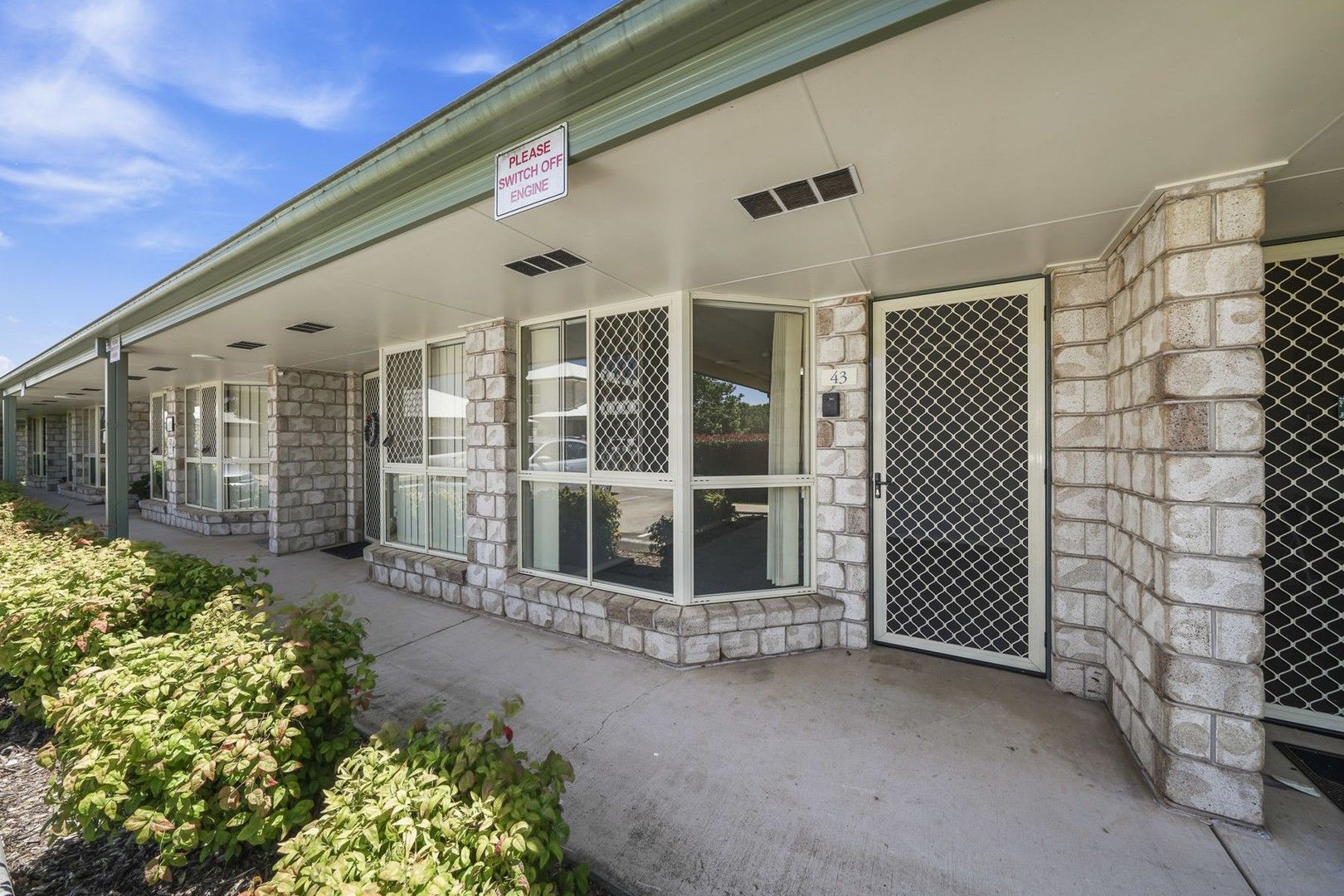 43/55 Drayton Road, Harristown QLD 4350, Image 0