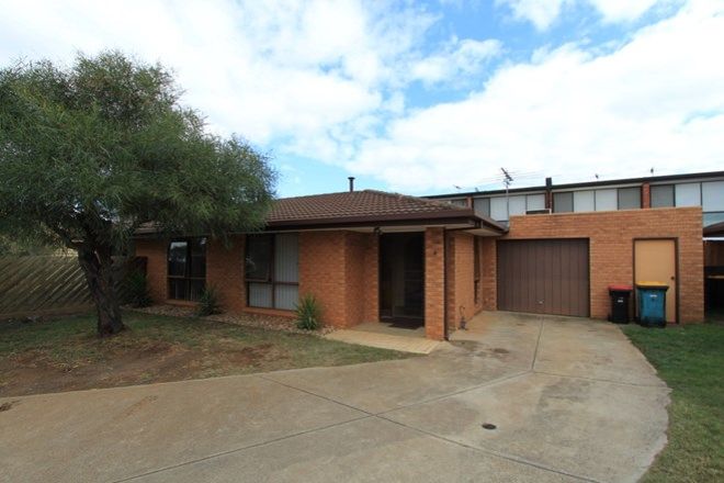 Picture of 4/22 Creek Street, MELTON SOUTH VIC 3338